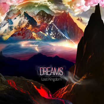 Dreams - Lost Kingdom title=