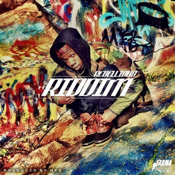 Farma Wesley - Rebellious Riddim