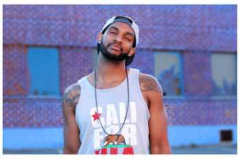 16 Barz - Fly feat. Jesus video