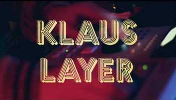 Klaus Layer - Live on the MPC in Panke, Berlin