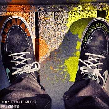 MC Bravado - Nikes on my Feet (remix)