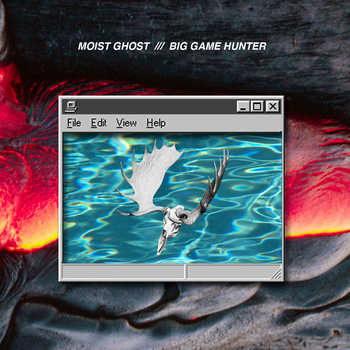 Moist Ghost - Big Game Hunter