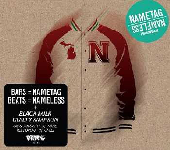 Nametag and Nameless