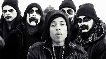 Napoleon Da Legend feat. Sean Price - Wise Men video