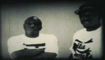 Nottz x Pete Rock - Turn It Up video