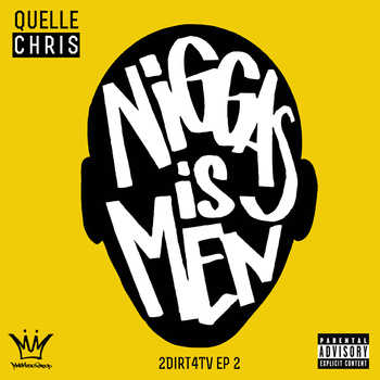 Quelle Chris feat. Cavalier - Long Tokes