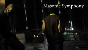 Solano feat Pup e - Masonic Symphony video