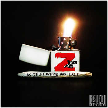 Zigg Zag - As If It Were My Last