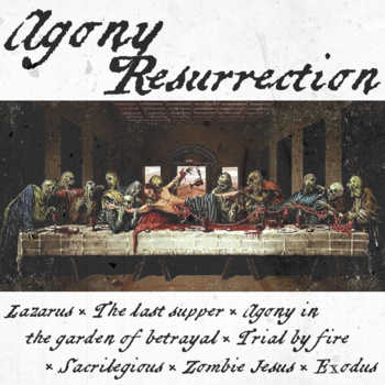 AGoNY - Resurrection
