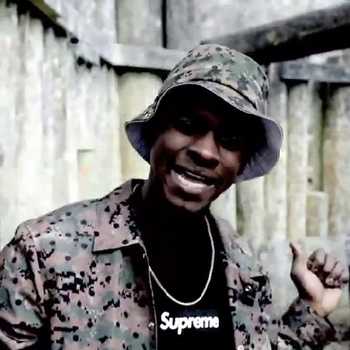 Black Dave - Bucket Low (Fuck It Tho) video