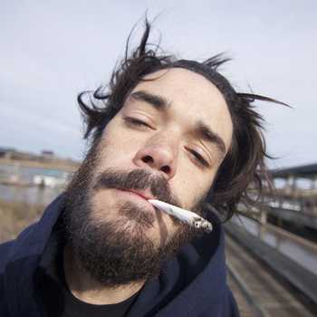 Case Arnold - Get High