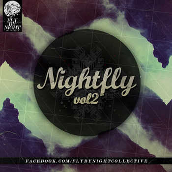 Fly By Night Collective - Nightfly Vol. 2