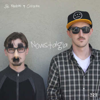 JB Nimble Citizen - Nowstalgia