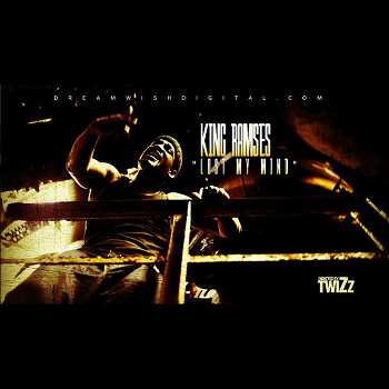 King Ramses - Lost My Mind video