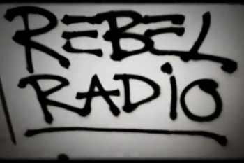 KRBL Rebel Radio - Dust video