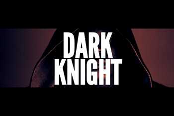 Montie feat. Nile Ross - Dark Knight video
