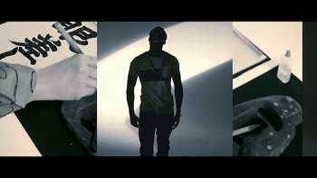 muGz feat. Uness - Living Through Your Eyes video