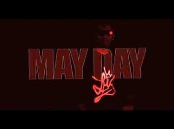 Nametag and Nameless - May Day video