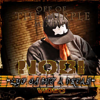 Nobi - Lyf Is But A Dream video