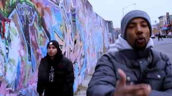 Ruste Juxx and Shae Money - Over Here video