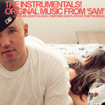 Skipp Whitman - It Sucks Being Broke video