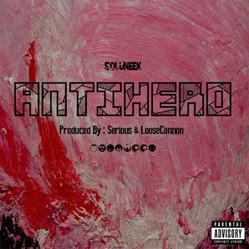 Soluneek - AntiHero