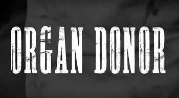 Stryfe and Marc Byrd feat. Miz Korona and Skorpion - Organ Donor video