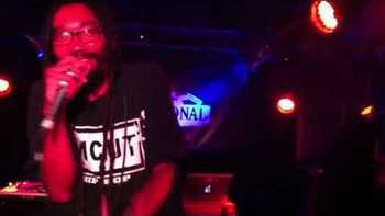 12:51 aka RacecaR and Lord Faz Live show @ L'International, Paris 12:51 aka RacecaR and Lord Faz Live show @ L'International, Paris