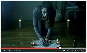 Archie Bang - Rebirth (Of Ill) video