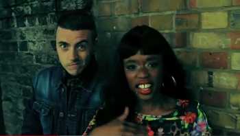 Branko feat. Dominique Young Unique - Going In Hard video