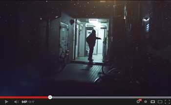 Buttering Trio - No Joke video