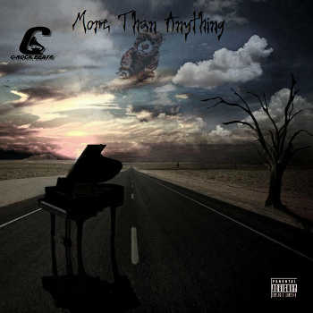 C Rock Beats - More Than Anything