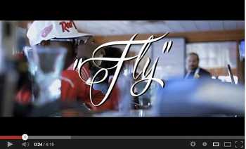 Citi Lightz feat. Rapper Big Pooh - Fly video