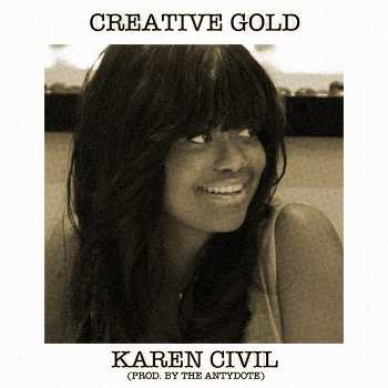Creative Gold - Karen Civil