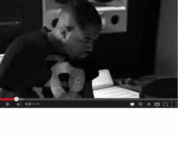 D.Focis feat. Mz.Ka Mileon - Back video