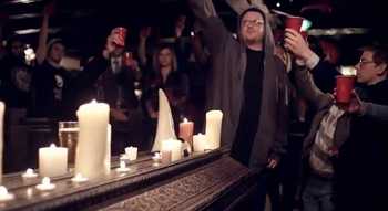 D-Sisive - When We Die We Die Together video