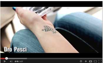 Dro Pesci - On The Ave