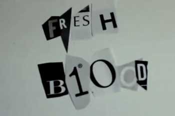 e.d.g.e. - Fresh Blood video
