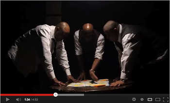 Earatik Statik - Big Fire video