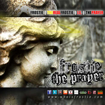 Frostie - The Prayer