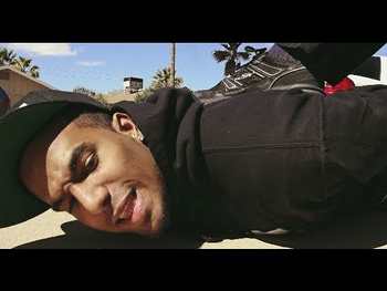 Futuristic feat. Kyle and SK4MC - Im A Problem video