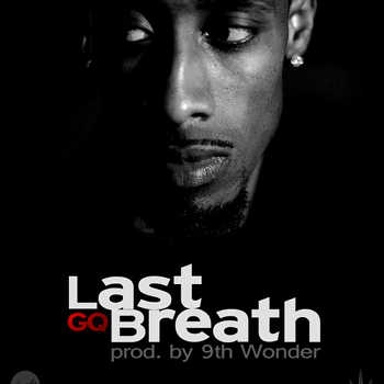 GQ - Last Breath