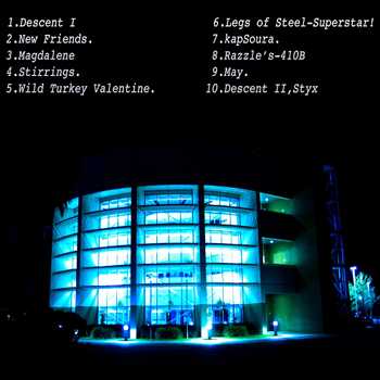 HelioS - sEMESTER DoS: kapSoura. back