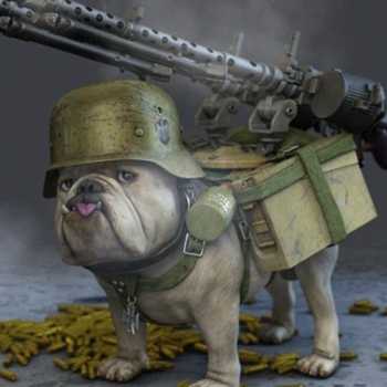 J.L. Bentley feat. Fuze B - Bulldog