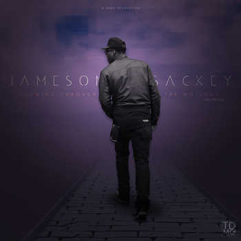 Jameson Sackey