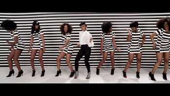 Janelle Monáe feat. Erykah Badu - Q.U.E.E.N. video