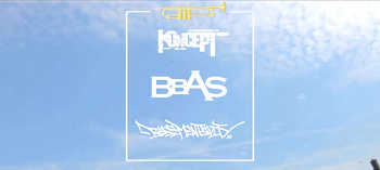 Koncept feat. Akie Bermiss - Open Tab video