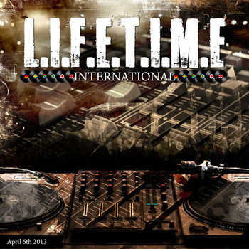 L.I.F.E.T.I.M.E - Lifetime International
