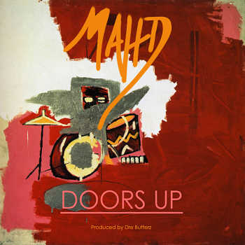 MAHD - Doors Up video