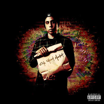 Matt Black - Oak Street Market